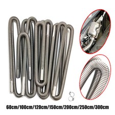 Exhaust Pipe 60-300cm φ25mm