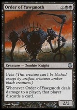 Order of Yawgmoth ~ Duel Decks