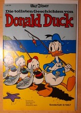 Original Tollste DONALD DUCK