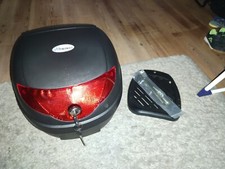 Topcase / Koffer für Roller/Motorrad/Quad