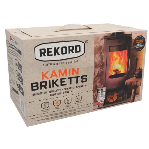 Kamin kohlen - 10, kg