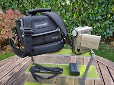 Panasonic handycam ex1 - handycam, nv-ex1