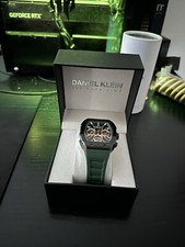 Daniel klein uhr - daniel,