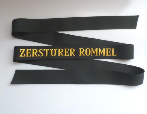 Mützenband für uniform - uniform,