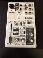 Yamaha AG03