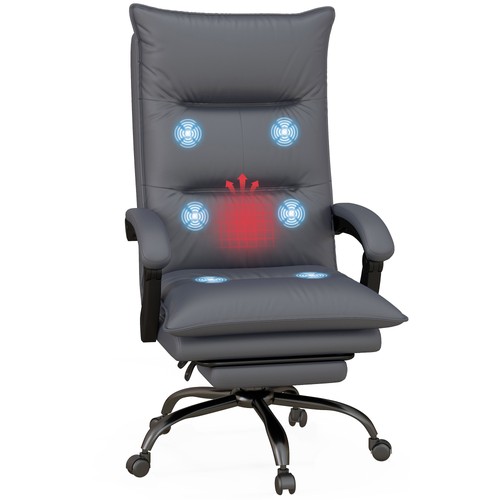 Massage-Bürostuhl
