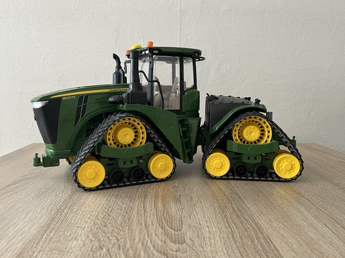Bruder 04055 john deere - bruder,