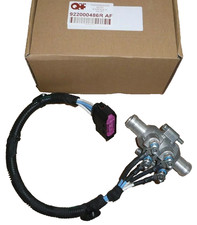 Vorwärmung für Kühlmittel für Renault Laguna III Espace 922000486R 922000001R