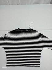 Opus streifenshirt sevun milk - streifenshirt,