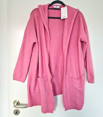 Benotti damen strick cardigan - benotti,