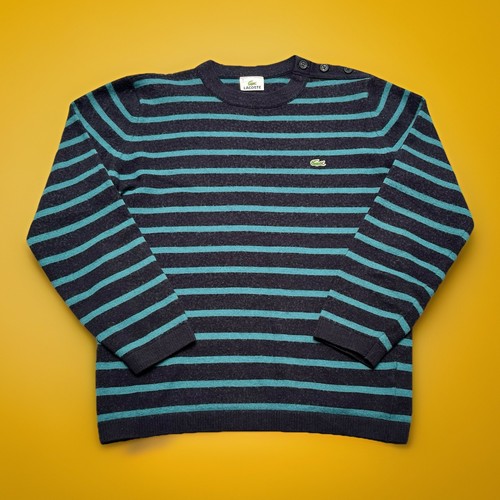Lacoste pullover herren - pullover, gr.