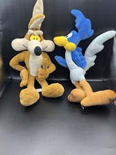 Looney Tunes - Road Runner &