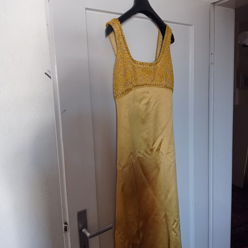 Original 60er jahre abendkleid - original,