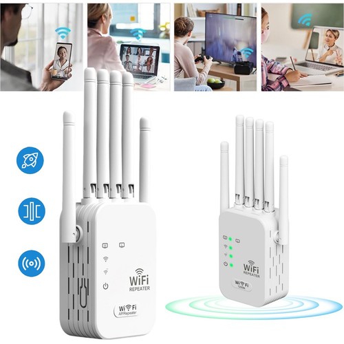 Wifi verstärker 1200mbps wlan - wifi,