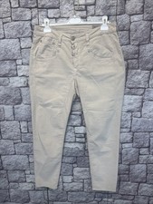 Herrlicher Cord-Samt-Hose W30