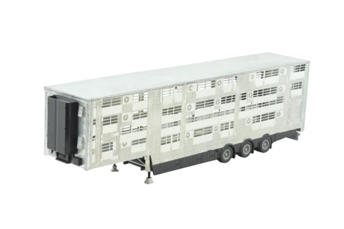 Tekno 90405 viehanhänger - tekno, |