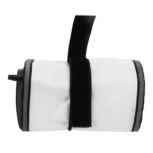 Hammerhai tauchboje 180x15cm - hammerhai,