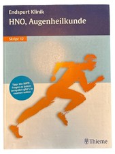 Thieme Endspurt Klinik Skript