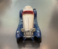 modellautos 1:18 Alfa Romeo 2300 Spider 1923 von Bburago