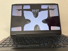 Lenovo IdeaPad Gaming 3 15ARH05 Ryzen 5 4600H | GTX 1650 Ti/ 16GB RAM/ 512GB SSD