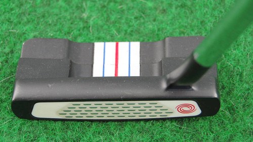 Odyssey triple track double - odyssey,