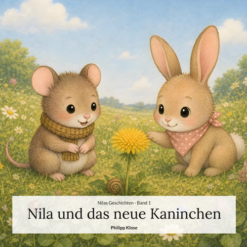 Philipp klose nila und - klose, das