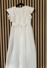 Kommunionkleid Größe 140
