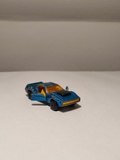 AMX Javelin Matchbox Lesney