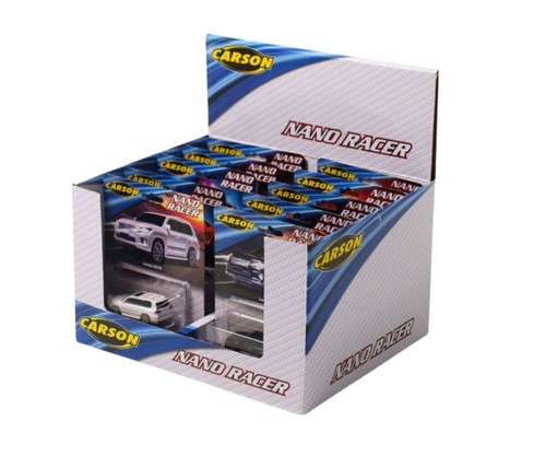 Carson 500709033 60 nano - 500709033,