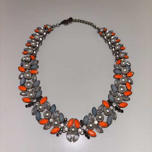 Chunky halskette oder choker - halskette,
