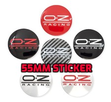 4 x 55mm Für OZ Racing M582