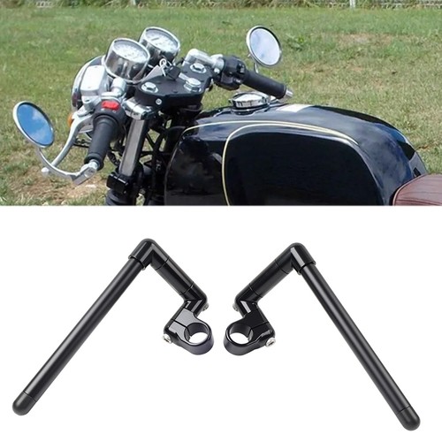 31mm cafe racer bars - 31mm, 7/8"