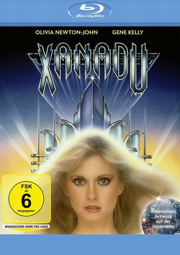 Xanadu - , newton-john)