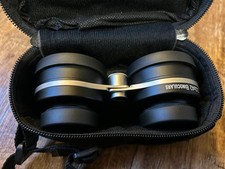 Omegon Fernglas 2.1x42 für