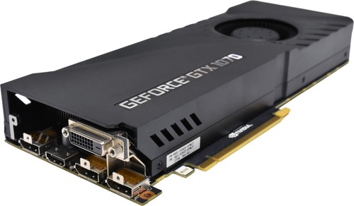Pny nvidia geforce gtx - geforce,