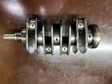 Kurbelwelle Defekt Subaru BRZ