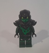  LEGO Ninjago Possessed Lloyd