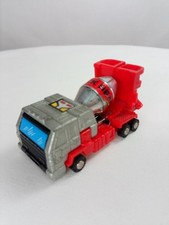 Vintage 1984 Bandai GO BOTS  -