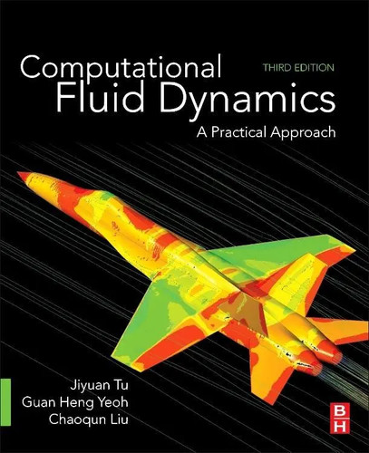 Computational fluid dynamics - dynamics, |