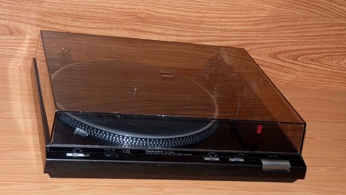 Technics d30 - sl-d30,