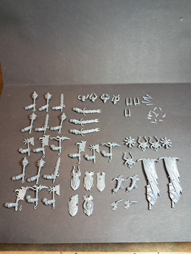Warhammer fantasy krieger des - warhammer,