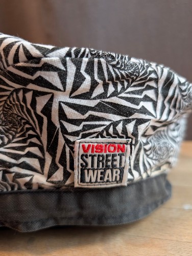 Beret vision street - 🧢,