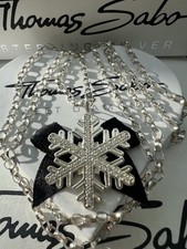 Thomas sabo kette - thomas, &