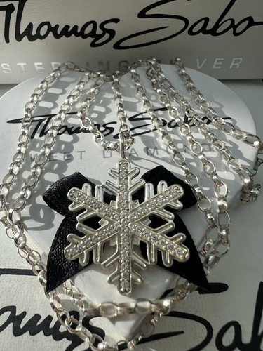 Thomas sabo kette - sabo,