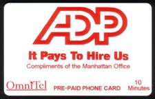 10m Adp Auto Daten Abwicklung