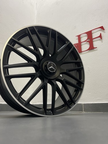 Original mercedes r232 - original,