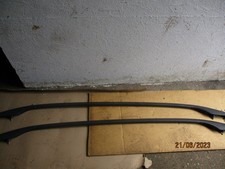 Dachreling seitlich L + R Opel Zafira 1.8 Bj 2003