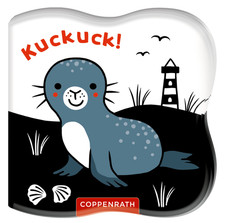 Coppenrath Babybuch Babys