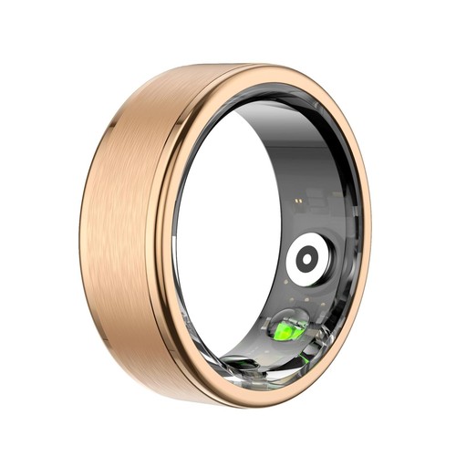 Smart ring fitness tracker - smart,