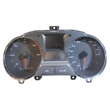 Seat Ibiza 6J 1.4 TDI Tacho Kombiinstrument 6J0920801A